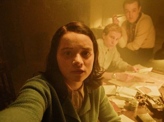 Ich bin Sophie Scholl – ein wunderbares Leuchtturm-Projekt auf Instagram @ greatestview