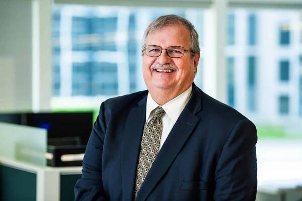 Michael Reynolds, PE | Burns Engineering