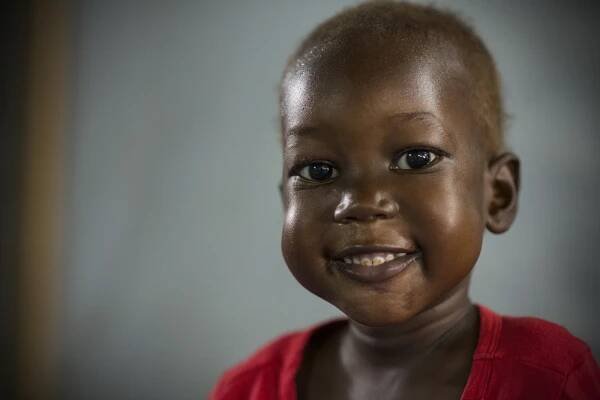 Staňte se na zkoušku Přítelem dětí UNICEF - jednorázový příspěvek