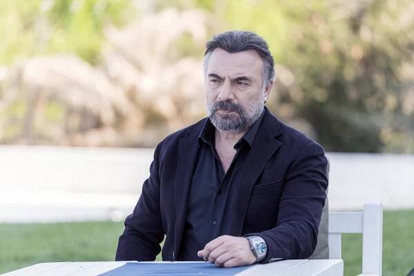 Eşkiya Dünyaya Hükümdar Olmaz - Episode 29 - Z filmu - Oktay Kaynarca