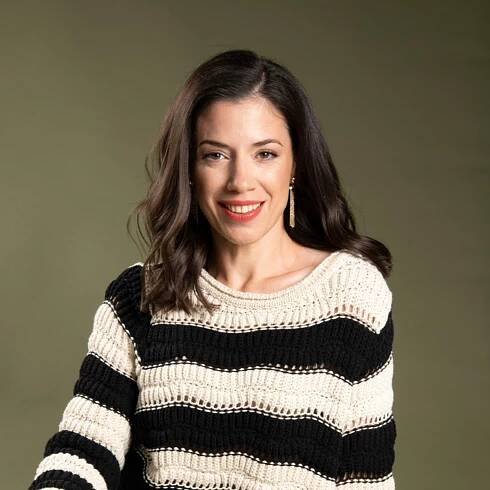 Michaela Majerníková - ACTORSMAP