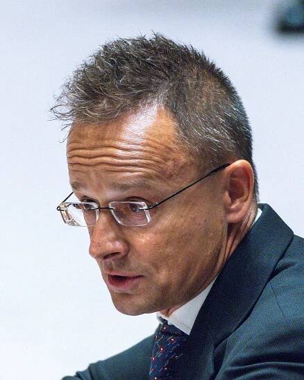 Slovakia, Hungary rebuff EU call to replace lost Russian oil via Croatia