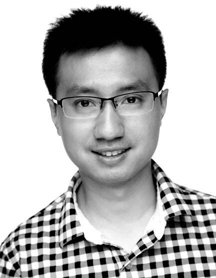 Yang Zhang - MIT-IBM Watson AI Lab