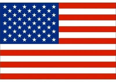 Spojené státy americké (USA státní vlajka od 1 175 Kč - Heureka.cz