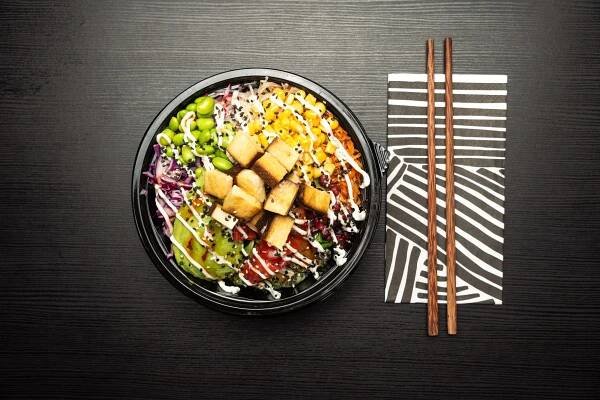 SushiHub foto 2