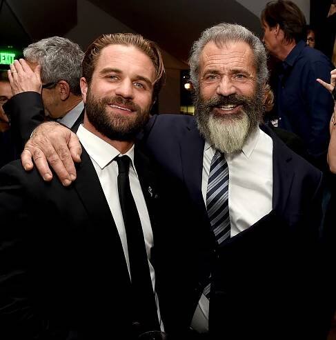 Mel Gibson se dočkal devátého potomka: Porodila mu ho o 35 let mladší partnerka