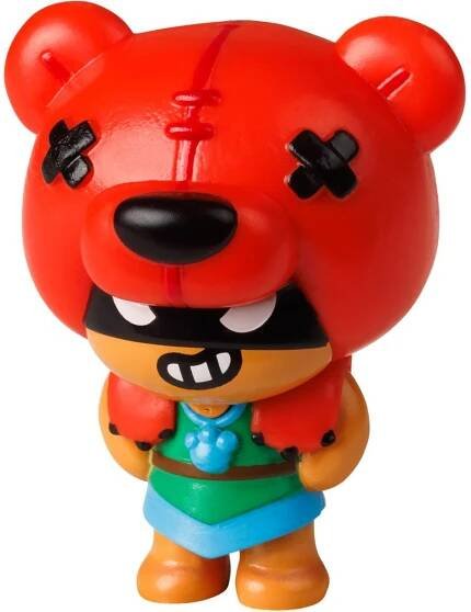 Figurka Brawl Stars 1 ks