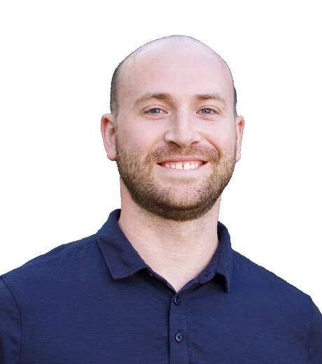 About TestFit: Our mission, vision, and team