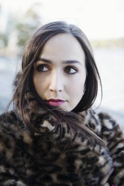 Maria Andersson (singer)
