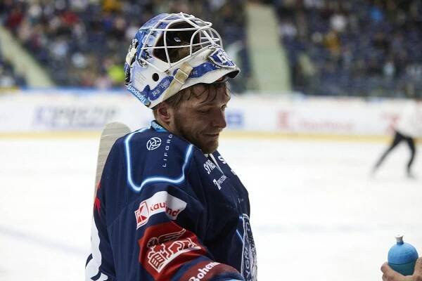 Report ze zápasu LIB vs. KOM (2:3) | Bílí Tygři Liberec