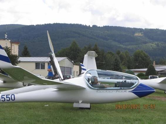 Aeroklub Žamberk