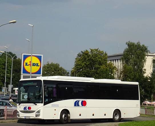 Nováčikovia | Slovenská autobusová doprava Zvolen, a.s.