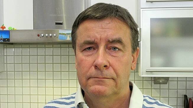 Jaroslav Samek