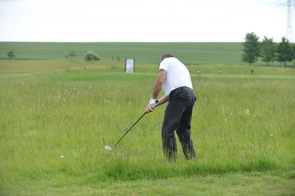 Golf Masters | sport & business golf tour • Galerie: Golf Resort Mstětice Zeleneč / 25. 5. 2018