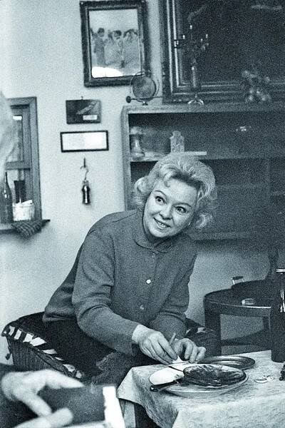 Věra Ferbasová