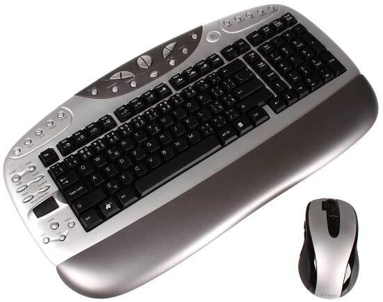 A4tech GK-2670D