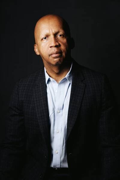 Meet the Winners: Bryan Stevenson
