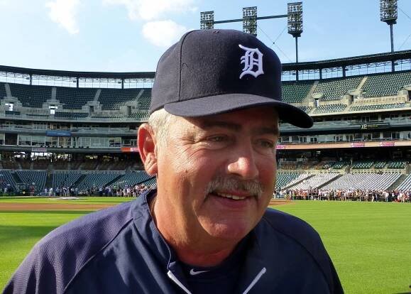Jeff Jones (pitcher)