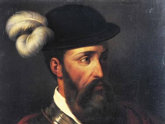 Francisco Pizarro