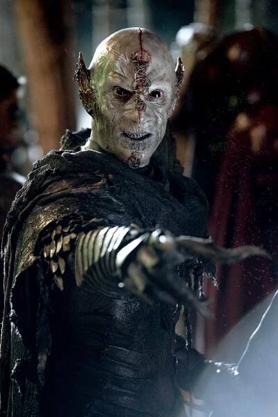 Letopisy rodu Shannara - Ellcrys - Z filmu