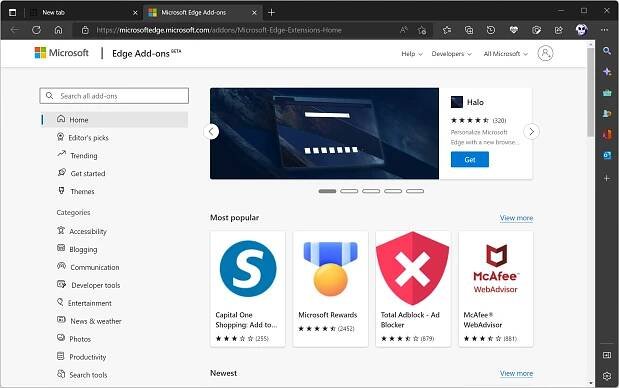 15 Reasons to Use the Microsoft Edge Web Browser on Windows 11