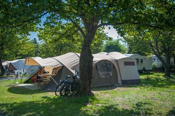 Pitches rental Archives - Camping Eliana
