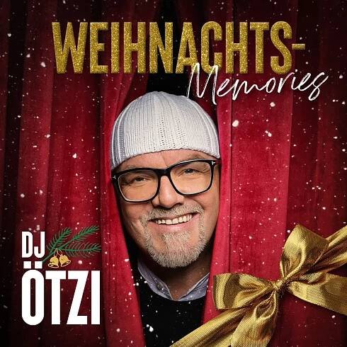DJ Ötzi: Weihnachts-memories CD