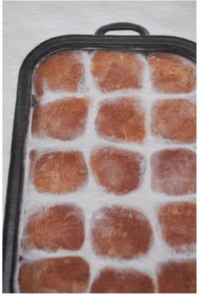 Bílé dámské tričko ZOOT Originál Pekáč buchet
