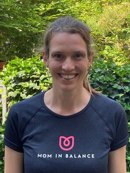 Trainers | Intern & professioneel opgeleid door ons eigen trainersteam | Mom In Balance 
