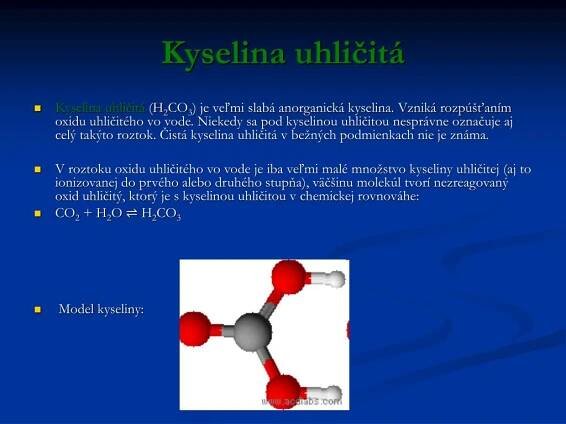 PPT - K y s e l i n y PowerPoint Presentation, free download - ID:3000139