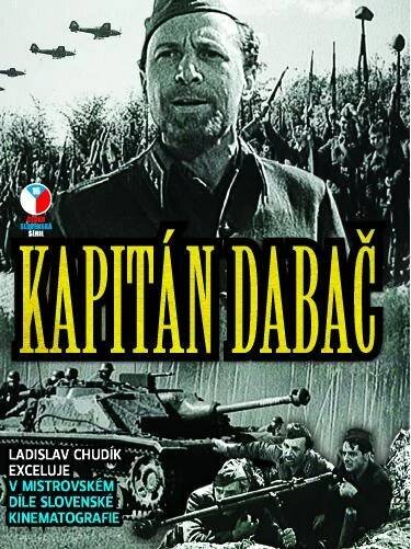 Kapitán Dabač (1959) film