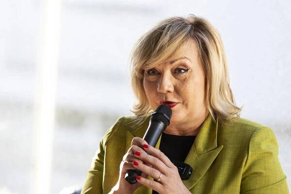 Debata s kandidáty hnutí ANO do eurovoleb.
