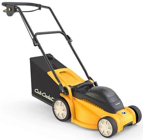 Cub Cadet LH3-EM37