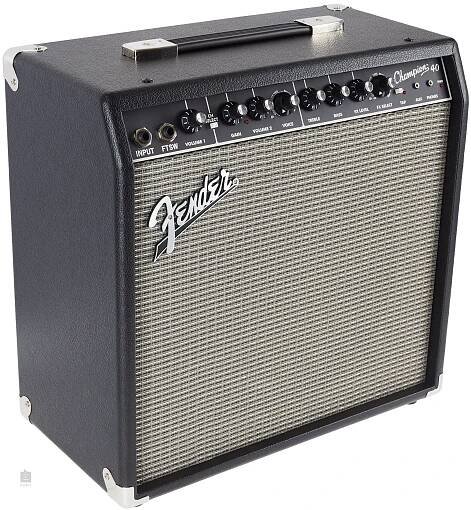 Fender Champion 40
