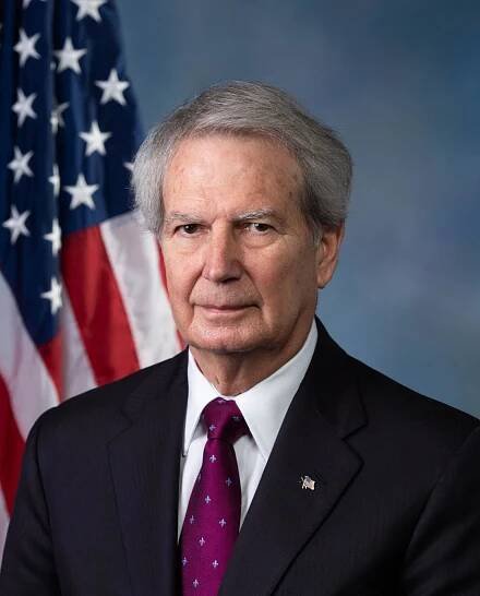 Walter B. Jones Jr. - Wikipedia