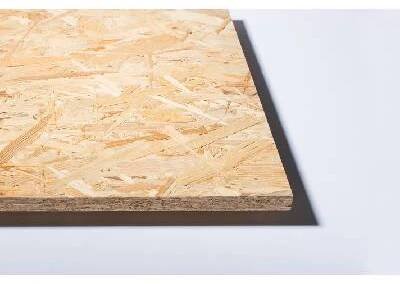 Kronospan Deska OSB-3 rovná hrana 2500 x 1250 x 12 mm