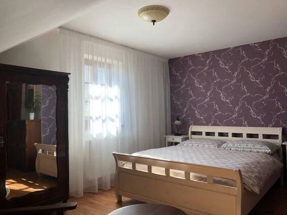 Penzion Primášé, Dolní Věstonice | Hotel.cz
