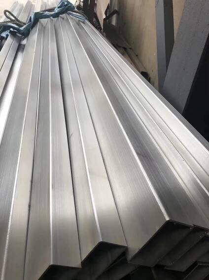 Nitronic Alloy -Nickel Alloy-Special Alloy- Products - Maxi Metal Group Co.,Limited