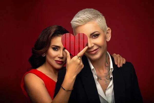 Tatérka celebrit Ivana Beláková: Co jsem vytetovala hvězdám?! Komu dělala obrázek penisu na zadek?
