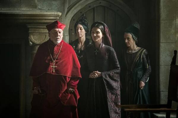 Kenneth Cranham