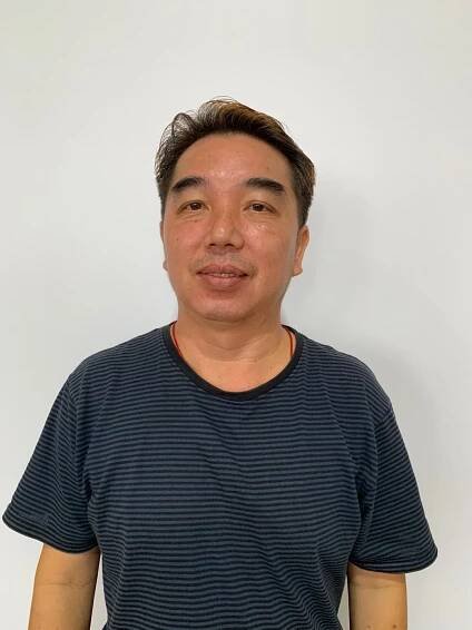 Simon Ng