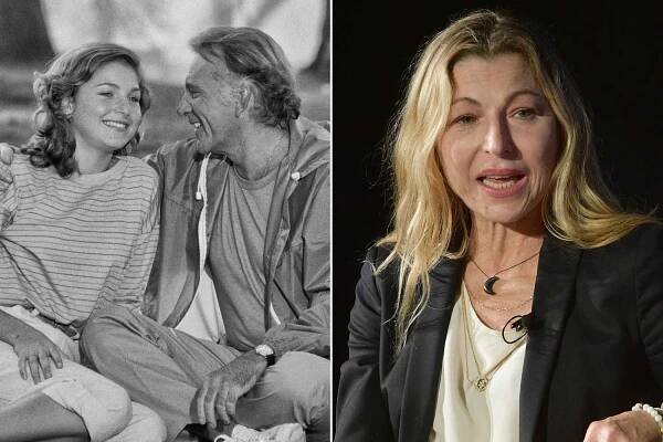 Tatum O'Neal Says Richard Burton Propositioned Her as a Teen as They Costarred in Circle of Two