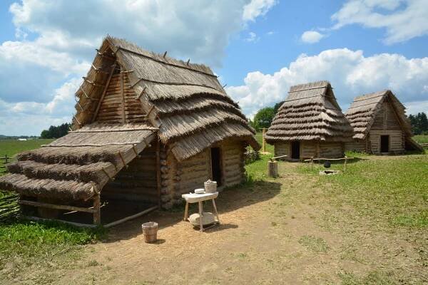 Zážitkový park Zeměráj - Návrhy na výlety (7/10)