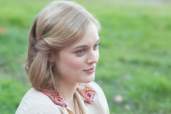 Professor Marston & the Wonder Women - Z filmu - Bella Heathcote