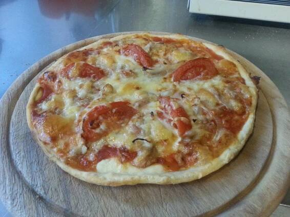 Pizza | Mirow | Bowling Scheune & Pizzeria Heise