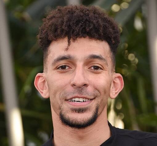 Khleo Thomas booking info