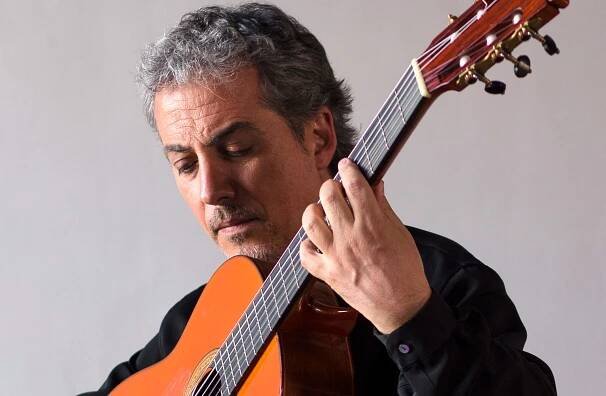 Pedro Javier González