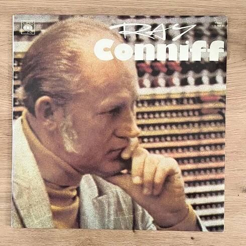 Ray Conniff – Ray Conniff - Hudba