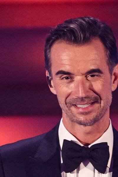Florian Silbereisen konnte bei "2024 - Das Quiz" zum dritten Mal in Folge gewinnen.
