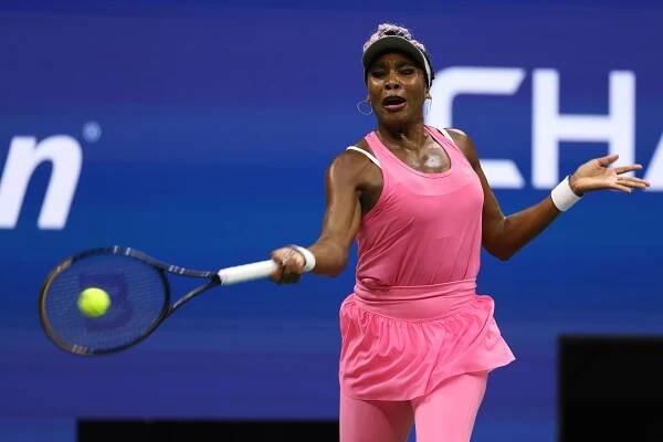 Venus Williams, Caroline Garcia headline US Open wild cards